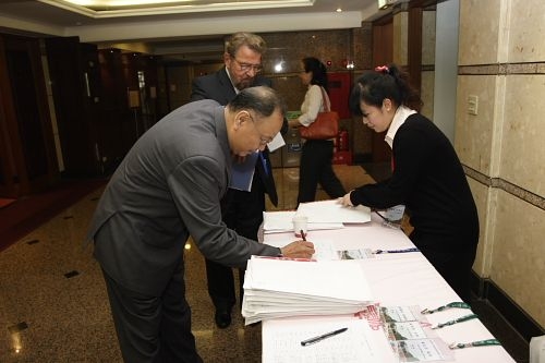 本校與中原及實踐大學舉辦「走出校園：服務學習與高等教育論壇」，讓教育部要求各校開設「服務學習課程」的政策更具深度化。