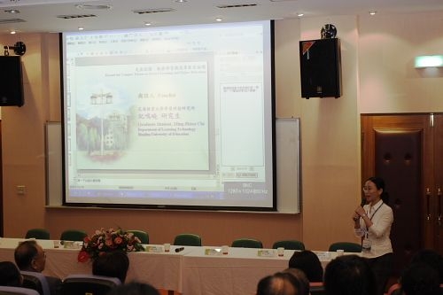 本校與中原及實踐大學舉辦「走出校園：服務學習與高等教育論壇」，讓教育部要求各校開設「服務學習課程」的政策更具深度化。