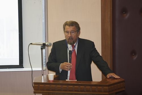 本校與中原及實踐大學舉辦「走出校園：服務學習與高等教育論壇」，讓教育部要求各校開設「服務學習課程」的政策更具深度化。