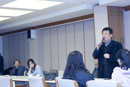本校建置並導入宏碁電子化資訊管理中心之SOC（Security Operation Center，資安監控平台）軟體，建構整合校園多元化業務的資安維運管理服務。本校與宏碁電子化資訊管理中心共同舉辦產學合作與 SOC成果發表會，與會者見證了積極推動資訊安全且為國內第一所擁有獨立技術且自行建置維運管理 SOC 的學術機構。