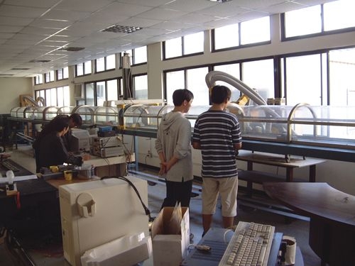 基本科學指標（Essential Science Indicators, ESI）工程學門排名，本校排名進入世界前1%，僅次於台清交等校。