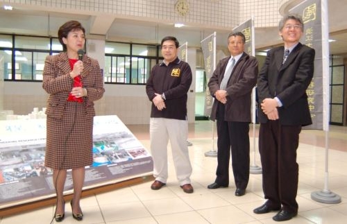 本校土木工程學系之「風工程週」在淡水校園工學大樓3樓大廳、風洞實驗室舉行展覽及體驗，讓全校暸解在國內研究風工程方面具有舉足輕重地位的本校風工程研究中心。