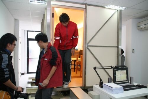 本校土木工程學系之「風工程週」在淡水校園工學大樓3樓大廳、風洞實驗室舉行展覽及體驗，讓全校暸解在國內研究風工程方面具有舉足輕重地位的本校風工程研究中心。