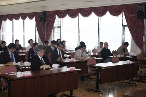 中華工程教育學會（IEET）於8、9日至工學院進行「工程認證實地訪評」，展現本校工學院相關學系提供學生優質教育的決心以及邁向國際化發展的企圖心。