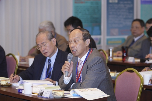 第18屆國家品質獎評審委員於29、30日蒞校進行2天實地審查，本校展現15年來推動全面品質管理的績效。