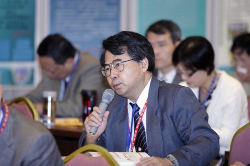 第18屆國家品質獎評審委員於29、30日蒞校進行2天實地審查，本校展現15年來推動全面品質管理的績效。