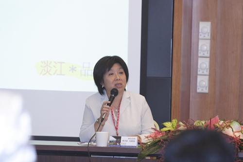 第18屆國家品質獎評審委員於29、30日蒞校進行2天實地審查，本校展現15年來推動全面品質管理的績效。