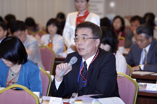 第18屆國家品質獎評審委員於29、30日蒞校進行2天實地審查，本校展現15年來推動全面品質管理的績效。