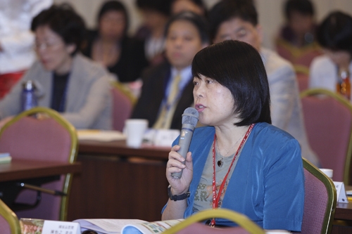 第18屆國家品質獎評審委員於29、30日蒞校進行2天實地審查，本校展現15年來推動全面品質管理的績效。