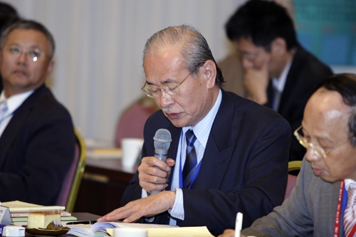 第18屆國家品質獎評審委員於29、30日蒞校進行2天實地審查，本校展現15年來推動全面品質管理的績效。