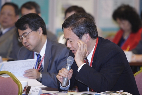 第18屆國家品質獎評審委員於29、30日蒞校進行2天實地審查，本校展現15年來推動全面品質管理的績效。