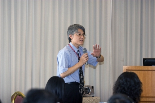 教育部訪視委員蒞校進行「教育部96年度整體發展獎補助經費執行」情形之訪視，本校在健全的會計制度管理之下，辦學成果優良，受到委員們高度的肯定。