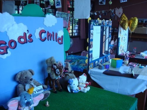 以「Media Player」為主題的大傳系第21屆畢業展，即日起在淡水校園覺軒花園舉行校內展覽，邀請校長等主管於開幕式剪綵。