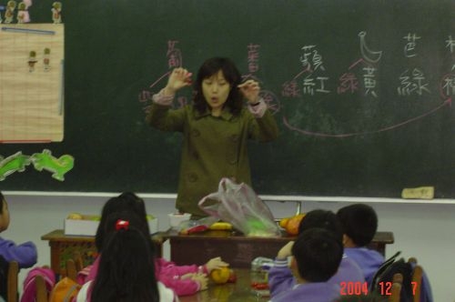 96年度高級中等以下學校及幼稚園教師資格考試放榜，本校中等、國小學程通過率各為87.1%及86.3%，皆分別遠高於全國中小學程的通過率。