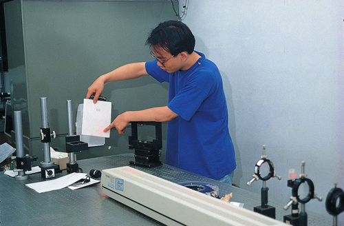 高等教育評鑑中心基金會公布全國大學校院Web of Science（WOS）「自然科學類學門」全國前20%的排名，本校8個學門進入WOS排名，尤其數學、資訊和化工學門更進入10名之內