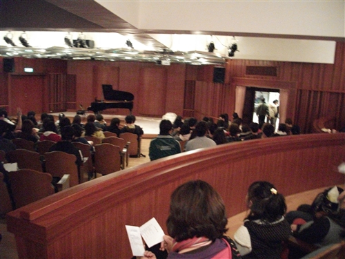 A Concert Tribute for the Disadvantaged