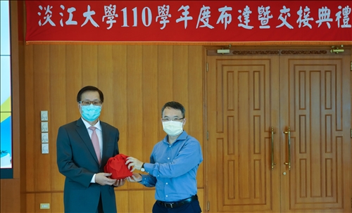 教育學院-教育與未來設計學系