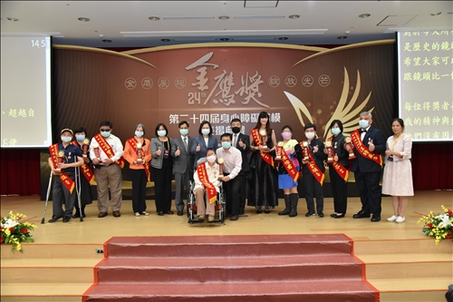 大合照1