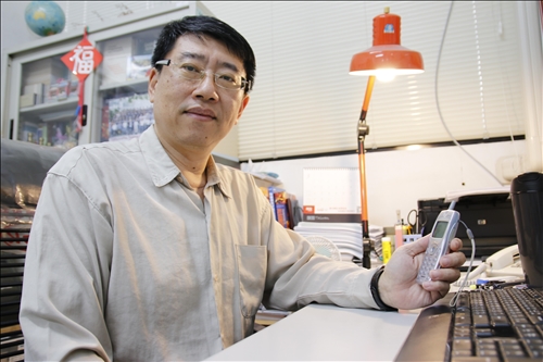 救命專利 石貴平創新以人為本