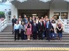 East Asian Politics and Security Forum at TKU