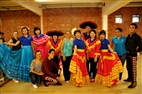 Tamkang 2013 International Youth Ambassadors Mission Heads to Mexico for Cultural Exchange