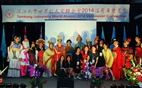 The TKU World Alumni 2014 Vancouver Convention