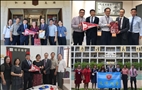 Office of Academic Affairs and Office of International Affairs Advanced to Malaysia to Recruit students