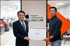 Tamkang Partners with Apple to Open the First RTC in Northern Taiwan