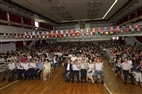 700 Overseas Students Arrive at Tamkang