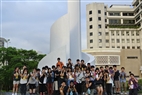 College of Science Holds Math Camp for Freshman as Ouickstart University Course