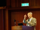 A Speech by Dr. Richard Chia-Tung Lee