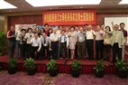 Mainland Chinese Alumni Conference