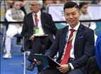 English Department Alumnus Howard Hao-Chih Huang Appointed as Foil Referee for Fencing at the Paris Olympics