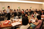 A Summer Camp on Nuclear Safety and Sustainable Development