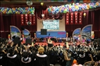 Graduation Ceremony - Digital Sustainable Blessings for Students