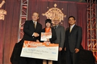 TKU Student Crowned Microsoft Office World Champion