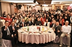TKU Holds the Lunar New Year Gala for Foreign Students