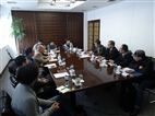 The College of Liberal Arts Holds Discussion of Exchange at Tongji University