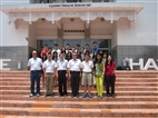 The 2015 Zhejiang University of Technology Summer Campus Trip