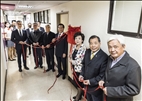 Center for Holistic Education Unveiled, President Keh Expects to Surpass the Lanyang Experience
