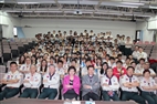 The 2013 Rover Scout Annual Gathering