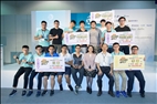 Tamkang Wins Big in the 11th Hiwin Intelligent Robotic Arm Competition