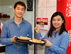 New All Pass Deals at Tamkang University Food Court