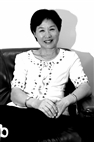 體育室主任 蕭淑芬