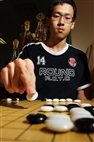 圍棋社