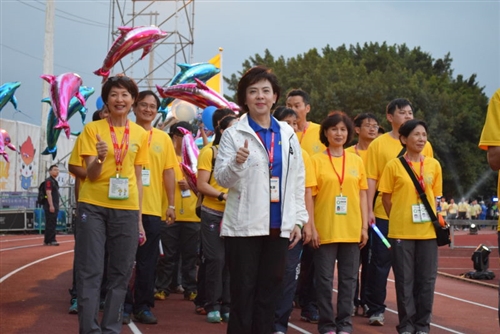 The 2015 National Intercollegiate Athletic Games