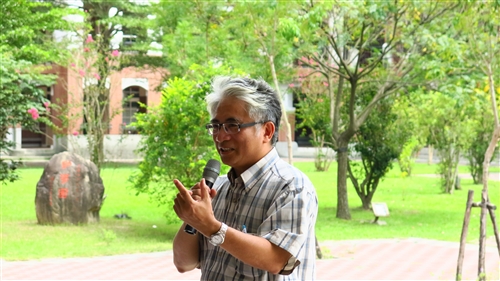 Chemistry in Action Returns to Kaohsiung to Promote Chemistry Education