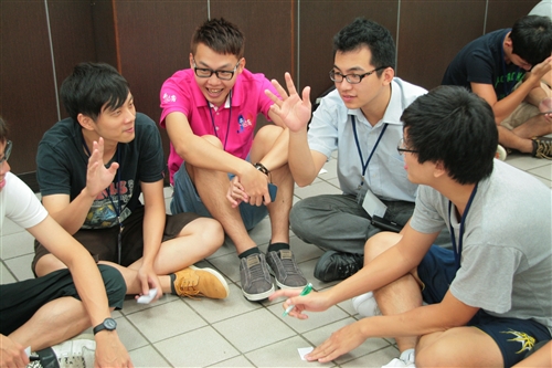 Center for Learning and Teaching Holds Teaching Assistant Summer Development Camp – Value for Every Member