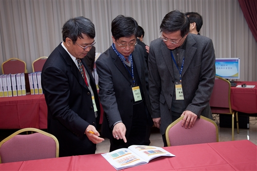The TKU Self-Assessment