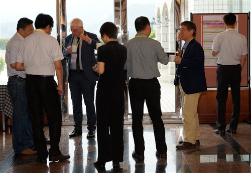 TKU Holds the 3rd Conference of Higher Education Research Association